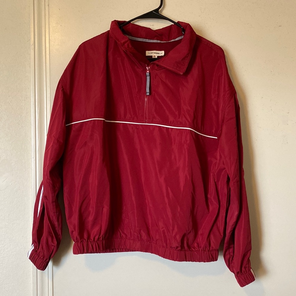 Sleek Women’s QuarterZip